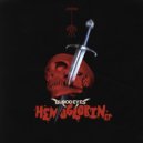 BLOOD EYES - Hemoglobin (Original Mix)