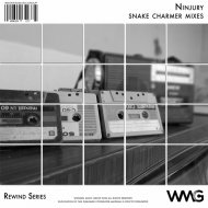 Ninjury - Snake Charmer