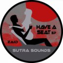 Zaid - Deep Revolution (Original Mix)