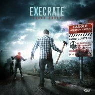 Execrate - Terror Threat