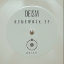 Deism & Davide Marchesiello - Register (Original mix)