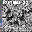 Cashtronaut - Systems Go!