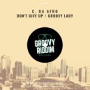 C. Da Afro - Groovy Lady