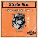 Nicola Nisi - Good People Go Faster