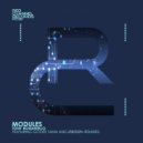 Tony Romanello - Modules