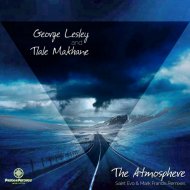 George Lesley feat Tlale Makhane - The Atmosphere