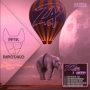 David Aarz - I Need (Franzzard Remix)