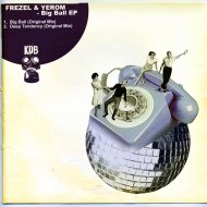 Frezel, Yeröm - Big Ball