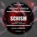 Claas Herrmann - EVLTN273 (Persohna Remix)