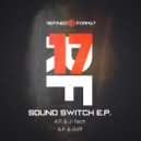 A.P. & J-Tech - What Is Happening (Original Mix)