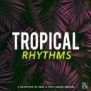Campo feat. Rob - Nobody (Broken Orchestra) (Original Mix)