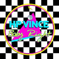 Hp Vince - Baby Right