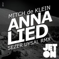 Mitch de Klein - Locomotive