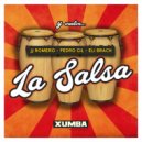 JJ Romero, Pedro Gil, Eli Brach - La Salsa (Original Mix)