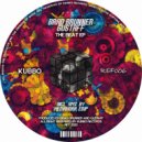 Brad Brunner, Gustaff - The Beat (EdiP Remix)