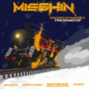 Misshin - Engine Number 9 (Gawn Deep Remix)
