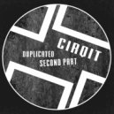 Cirqit - Duplicated (Original Mix)
