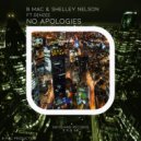 B Mac & Shelley Nelson - Never Again
