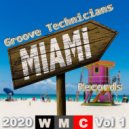 Groove Technicians Ft Cornelius Bishop - Nightshifter\'s (GT\'s Deep Dance Plan)