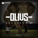Olivs - Tribe Life (Original Mix)