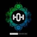 Not The Father, Jesse Angelis - Whatcha Gon Do (Original Mix)