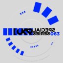 DJ Skitzo & DJ Stretch - Dead Man Walking (Original Mix)