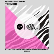 Mjane & David Garcet - Tokniko
