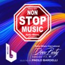 Claborg Feat. Morris Revy - Not Enough (Original Mix)