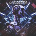 Annakkim, Ohm Project - Digital Puppets (Original Mix)