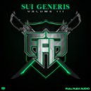 Ferlite & Extral - At The End