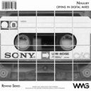 Ninjury - Crying In Digital (Interlude Mix 3)