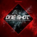 Dark Intensity feat. Sophia May & Harry Cracknell - One Shot (Larry Peace Radio)
