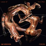 Lesser Of - A Sacrifice