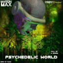 Maron Max - Psychedelic Noise