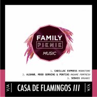 AlbanØ, Mood Gorning, Pontias - Madame Pomfresh