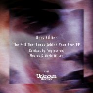 Ross Hillier - Unforeseen Headline