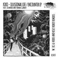 Kiko, Eleonora - Illusional Life