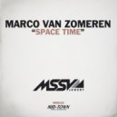 Marco van Zomeren - Space Time (Original Mix)