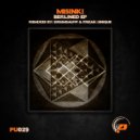 MiSinki - Subsonic (Freak Unique Remix)