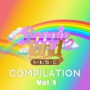 Larry Funk - P.O.W.E.R.