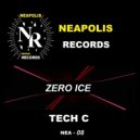 Tech C - Ice Zero Dark