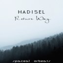 Hadisel - Phenomenon