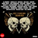 daniel sbert - NoReason (Drumsauw Remix)