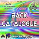 Erik Thompson - Slinky Mish Mash (Original Mix)