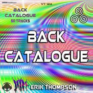 Erik Thompson - Latin Dish