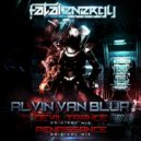 Alvin Van Blur - Devil Trance