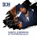 Darryl D\'Bonneau & TheFREEZproject - You Are Amazing (SOH Radio Mix)