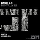 Løuis L.P. - Rebellious