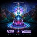 Altered State & Xenoben - The Power Within (Original Mix)