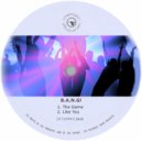 B.A.N.G! - Like You